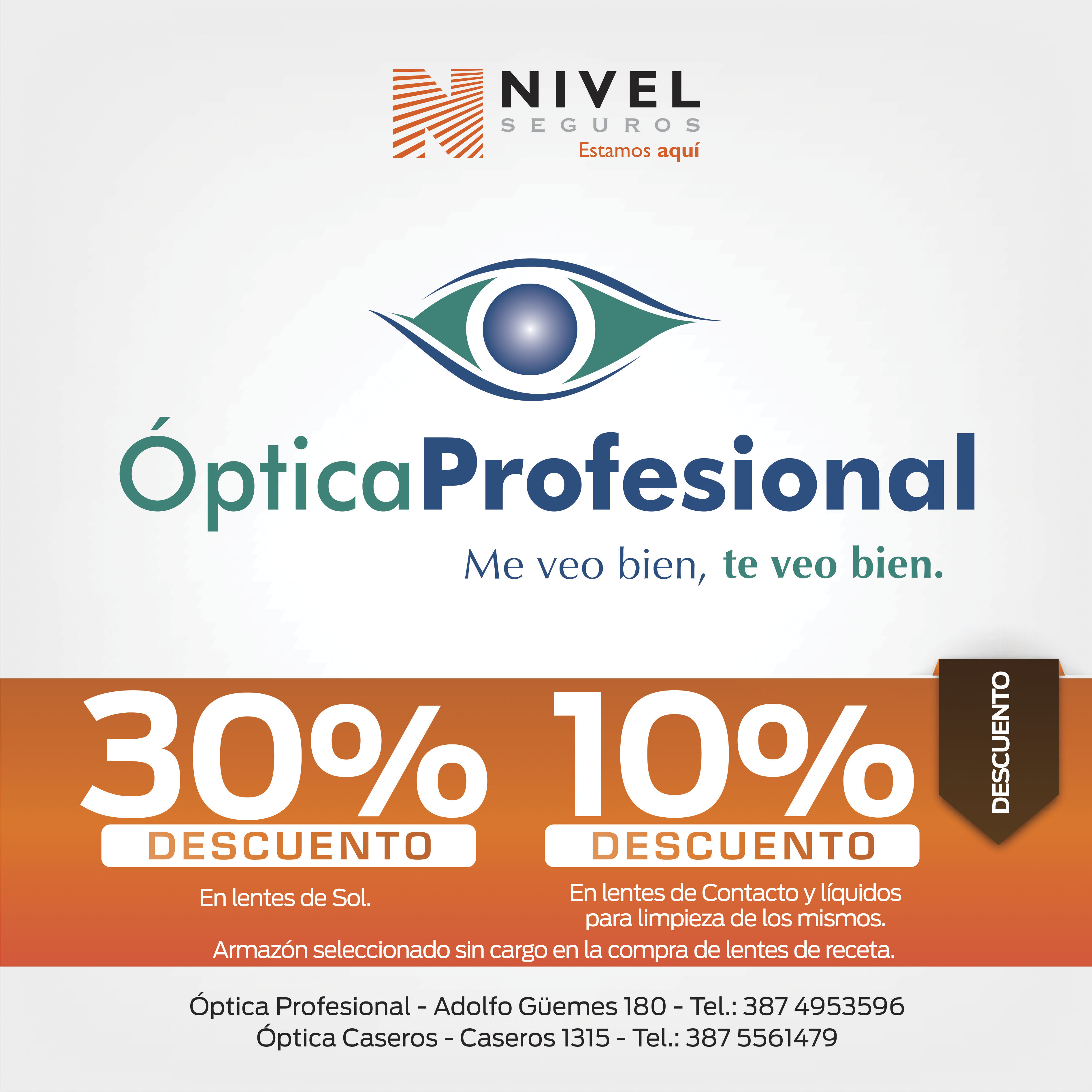Optica Profesional